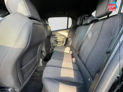 Photo 10 Peugeot 208  1.2 Hybrid 110ch GT e-DCS6