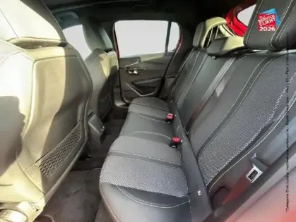 Photo 10 Peugeot 208  1.2 Hybrid 145ch GT e-DCS6