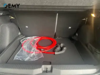 Photo 5 Citroën C3 Aircross e- 113 Automatique