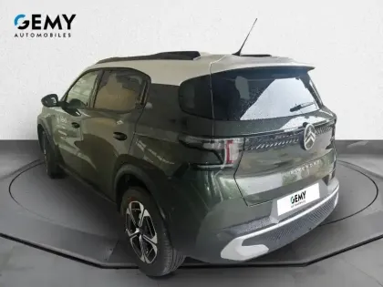 Photo 6 Citroën C3 Aircross e- 113 Automatique