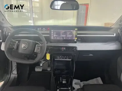 Photo 7 Citroën C3 Aircross e- 113 Automatique