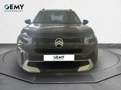 Photo 1 Citroën C3 Aircross e- 113 Automatique