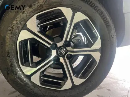 Photo 10 Citroën C3 Aircross e- 113 Automatique