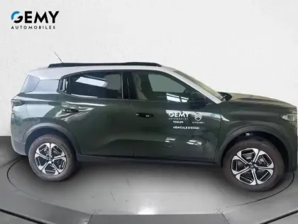 Photo 3 Citroën C3 Aircross e- 113 Automatique