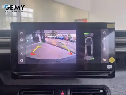 Photo 14 Citroën C3 Aircross e- 113 Automatique