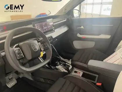 Photo 11 Citroën C3 Aircross e- 113 Automatique