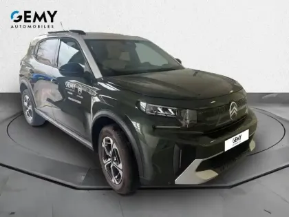 Photo 2 Citroën C3 Aircross e- 113 Automatique