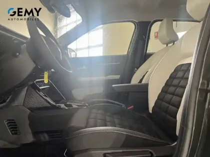 Photo 8 Citroën C3 Aircross e- 113 Automatique