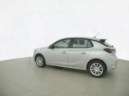 Photo 6 Opel Corsa  Electrique 136 ch & Batterie 50 kWh