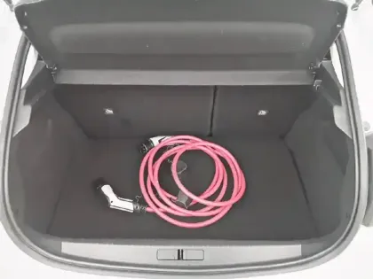 Photo 5 Opel Corsa  Electrique 136 ch & Batterie 50 kWh