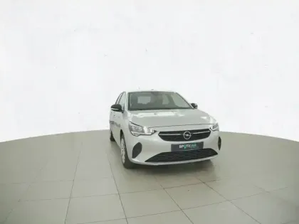 Photo 1 Opel Corsa  Electrique 136 ch & Batterie 50 kWh