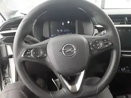 Photo 11 Opel Corsa  Electrique 136 ch & Batterie 50 kWh