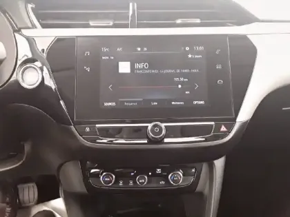 Photo 13 Opel Corsa  Electrique 136 ch & Batterie 50 kWh