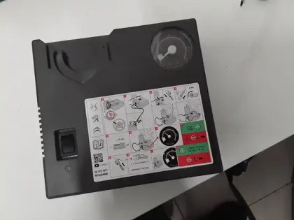 Photo 16 Opel Corsa  Electrique 136 ch & Batterie 50 kWh