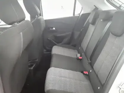 Photo 9 Opel Corsa  Electrique 136 ch & Batterie 50 kWh