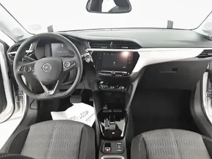 Photo 7 Opel Corsa  Electrique 136 ch & Batterie 50 kWh