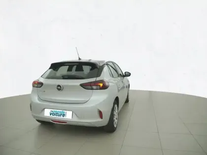 Photo 4 Opel Corsa  Electrique 136 ch & Batterie 50 kWh