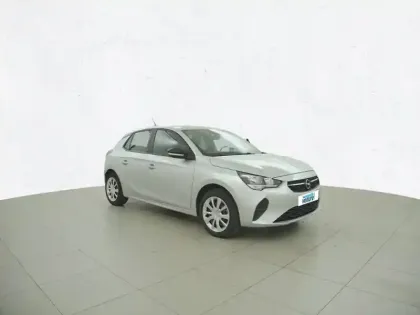 Photo 2 Opel Corsa  Electrique 136 ch & Batterie 50 kWh