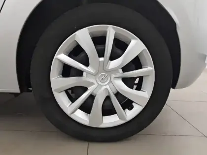 Photo 10 Opel Corsa  Electrique 136 ch & Batterie 50 kWh