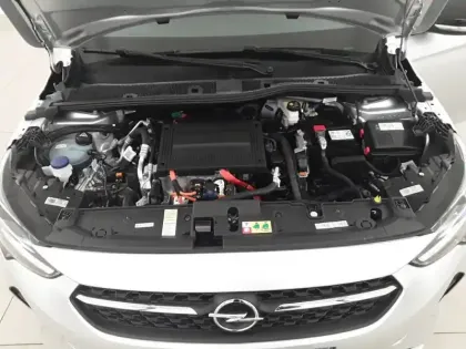 Photo 19 Opel Corsa  Electrique 136 ch & Batterie 50 kWh