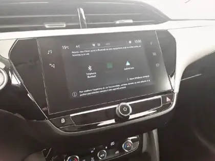 Photo 14 Opel Corsa  Electrique 136 ch & Batterie 50 kWh