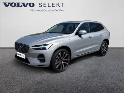 Photo Volvo Xc60 Ultra Style Chrome