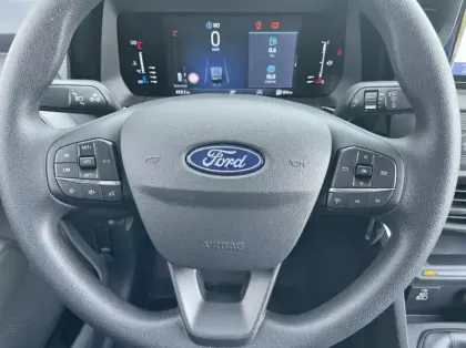 Photo 16 Ford Transit Courier Fourgonnette 1.0 EcoBoost 100ch Trend