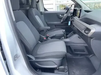 Photo 22 Ford Transit Courier Fourgonnette 1.0 EcoBoost 100ch Trend