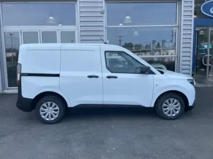 Photo 21 Ford Transit Courier Fourgonnette 1.0 EcoBoost 100ch Trend