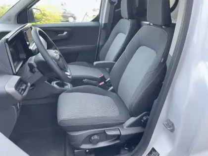 Photo 9 Ford Transit Courier Fourgonnette 1.0 EcoBoost 100ch Trend