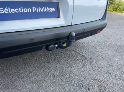 Photo 23 Ford Transit Courier Fourgonnette 1.0 EcoBoost 100ch Trend