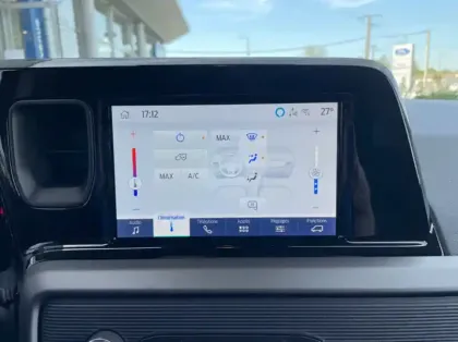 Photo 4 Ford Transit Courier Fourgonnette 1.0 EcoBoost 100ch Trend