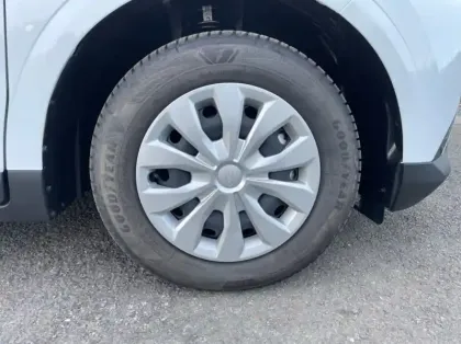 Photo 13 Ford Transit Courier Fourgonnette 1.0 EcoBoost 100ch Trend