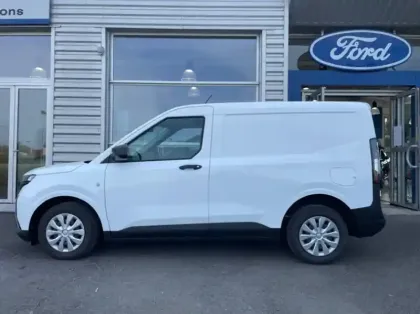 Photo 19 Ford Transit Courier Fourgonnette 1.0 EcoBoost 100ch Trend