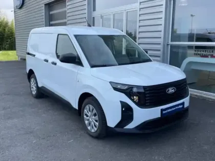 Photo 11 Ford Transit Courier Fourgonnette 1.0 EcoBoost 100ch Trend