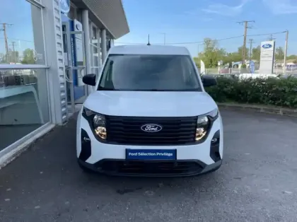 Photo 18 Ford Transit Courier Fourgonnette 1.0 EcoBoost 100ch Trend