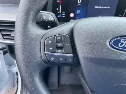 Photo 15 Ford Transit Courier Fourgonnette 1.0 EcoBoost 100ch Trend