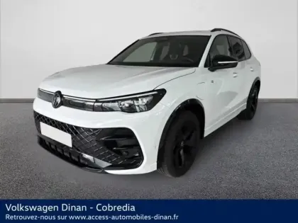Photo Volkswagen Tiguan