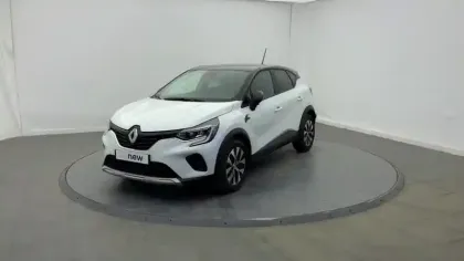 Photo Renault Captur