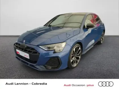 Photo Audi A3