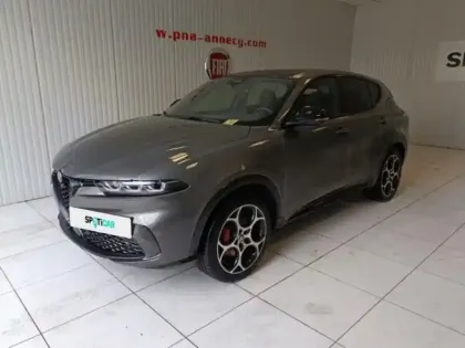 Photo Alfa Romeo Tonale