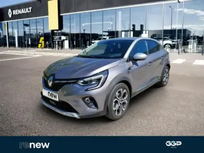 Photo Renault Captur