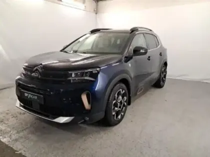 Photo Citroën C5 Aircross