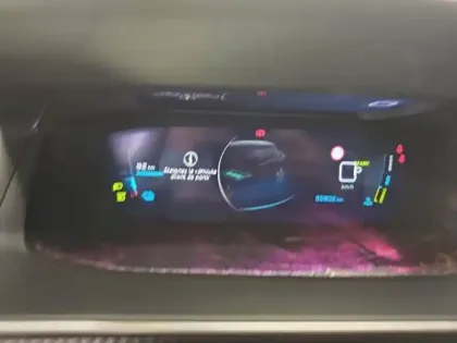 Photo 14 Peugeot 208  e- 136ch GT Pack