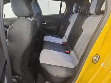 Photo 11 Peugeot 208  e- 136ch GT Pack