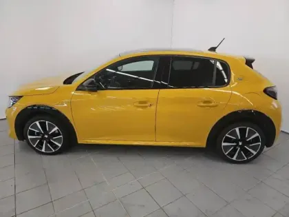 Photo 7 Peugeot 208  e- 136ch GT Pack