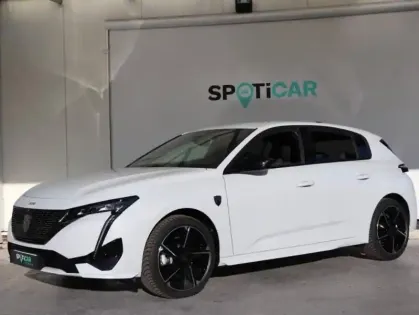 Photo Peugeot 308