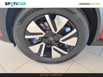 Photo 12 Opel Frontera  Electric 113ch GS