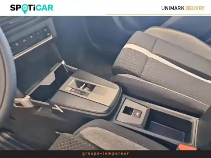 Photo 13 Opel Frontera  Electric 113ch GS