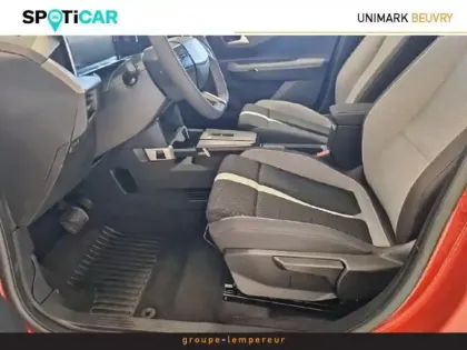 Photo 10 Opel Frontera  Electric 113ch GS